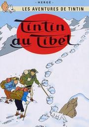 Tintin au Tibet / réalisé par Stéphane Bernasconi | Bernasconi, Stéphane