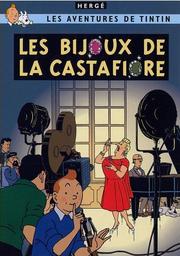 Les bijoux de la Castafiore / réalisé par Stéphane Bernasconi | Bernasconi, Stéphane