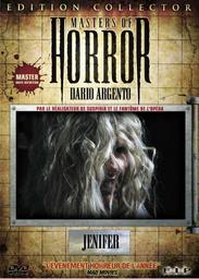 Masters of Horror : Jenifer / Réalisé par Dario Argento | Argento, Dario (1940-...)