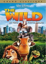 The Wild / Steve Williams, réal. | Williams, Steve