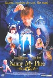 Nanny Mc Phee / Kirk Jones, réal. | Jones, Kirk