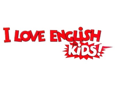 I love english for kids | 