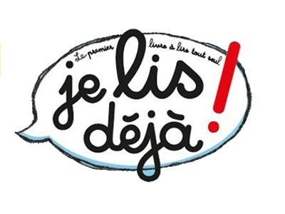 Je lis déjà | 