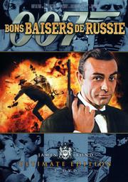 Bons baisers de Russie / Réalisé par Terence Young | Young, Terence