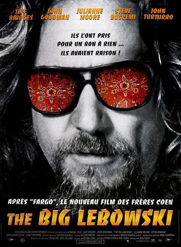 The Big Lebowski / Réalisé par Ethan et Joel Coen | Coen, Joel (1954-....)