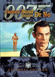 James Bond contre Dr. No / Réalisé par Terence Young | Young, Terence