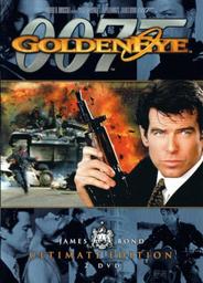 GoldenEye / Réalisé par Martin Campbell | Campbell, Martin