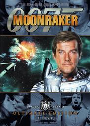 Moonraker / Réalisé par Lewis Gilbert | Gilbert, Lewis