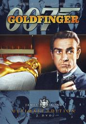 Goldfinger / Réalisé par Guy Hamilton | Hamilton, Guy