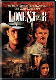 Lone star / Réalisé par John Sayles | Sayles, John