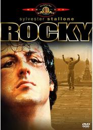 Rocky / Réalisé par John G. Avildsen | Avildsen, John G.