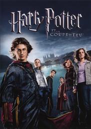 Harry Potter et la coupe de feu / Réalisé par Mike Newell | Newell, Mike