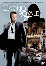 Casino royale / Réalisé par Martin Campbell | Campbell, Martin