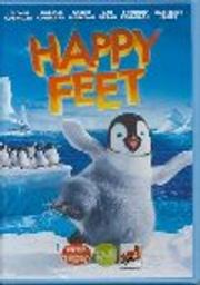 Happy feet / George Miller, réal. | Miller, George