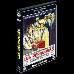 Les réprouvés / Réalisé par Luis Buñuel | Bunuel, Luis (1900-1983)