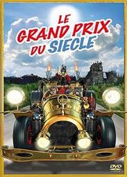 Grand prix / Réalisé par Ivo Caprino | Caprino, Ivo