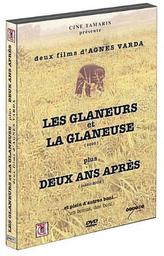 Les glaneurs et la glaneuse / Agnès Varda, réal. | Varda, Agnès