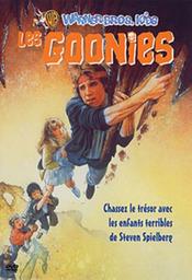 Les Goonies / Réalisé par Richard Donner | Donner, Richard