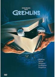 Gremlins / Réalisé par Joe Dante | Dante, Joe