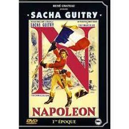 Napoléon. 01 / Réalisé par Sacha Guitry | Guitry, Sacha