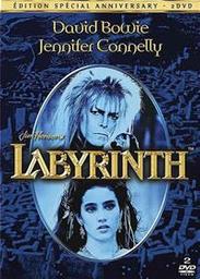 Labyrinthe / Réalisé par Jim Henson | Henson, Jim (1936-1990)