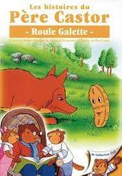 Roule galette / Sylvain Du Pasquier | Du Pasquier, Sylvain