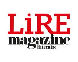 Lire magazine littéraire | 