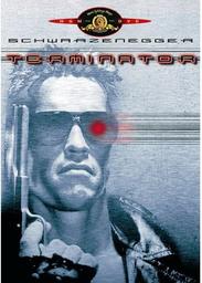 Terminator / Réalisé par James Cameron | Cameron, James