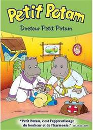 Docteur petit Potam / Bernard Deyries, réal. | Deyriès, Bernard