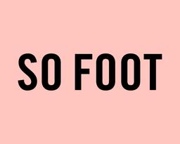 So Foot | 