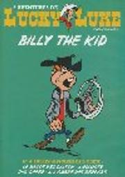 Billy the kid / Divers, réal. | Morris (1923-2001)