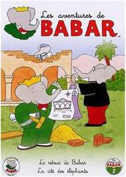 Babar / Jean de Brunhoff | Brunhoff, Jean de (1899-1937)