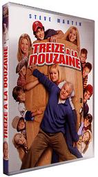 Treize à la douzaine. 01 / Shawn Levy, réal. | Levy, Shawn