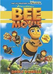Bee movie : drôle d'abeille / Simon J. Smith, réal. | Smith, Simon J.
