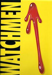 Watchmen : absolute / scénario Alan Moore | Moore, Alan (1953-...)