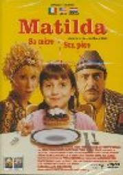 Matilda / Réalisé par Danny DeVito | De Vito, Danny