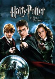 Harry Potter et l'ordre du phénix / Réalisé par David Yates | Yates, David