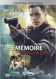 La Mémoire dans la peau / Réalisé par Doug Liman | Liman, Doug