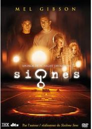 Signes / Réalisé par M. Night Shyamalan | Shyamalan, M. Night