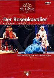 der Rosenkavalier / Richard Strauss | Strauss, Richard (1864-1949)