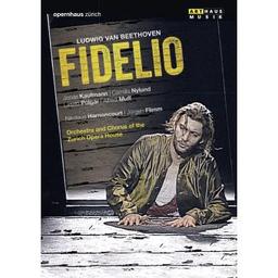 Fidelio / Ludwig van Beethoven | Beethoven, Ludwig van (1770-1827)