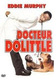 Docteur Dolittle. 01 / Betty Thomas, réal. | Thomas, Betty
