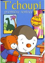 Première rentrée / Jean-Luc Francois, réal. | Francois, Jean-Luc