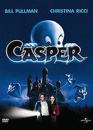 Casper / Réalisé par Brad Silberling | Silberling, Brad