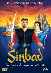 Sinbad - La légende du royaume interdit / Richard Rich | Rich, Richard - réalisateur