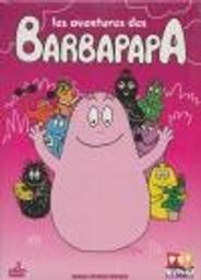 les Aventures des Barbapapa : Barbouille / Alice Mae, réal. | Mae, Alice