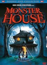 Monster house / Gil Kenan, réal. | Kenan, Gil