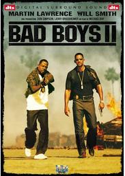 Bad boys 2 / Michael Bay, réal. | Bay, Michael (1965-....)