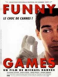 Funny games / Michael Haneke, réal. | Haneke, Michael