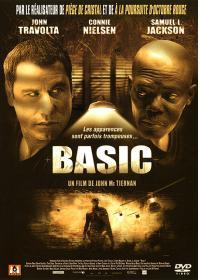 Basic / Réalisé par John Mctiernan | Mctiernan, John